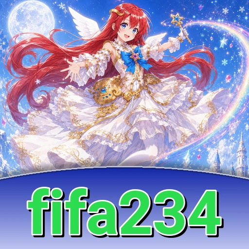 fifa234 APK — gak dipotong pulsa